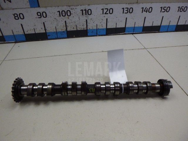 Распредвал впускной