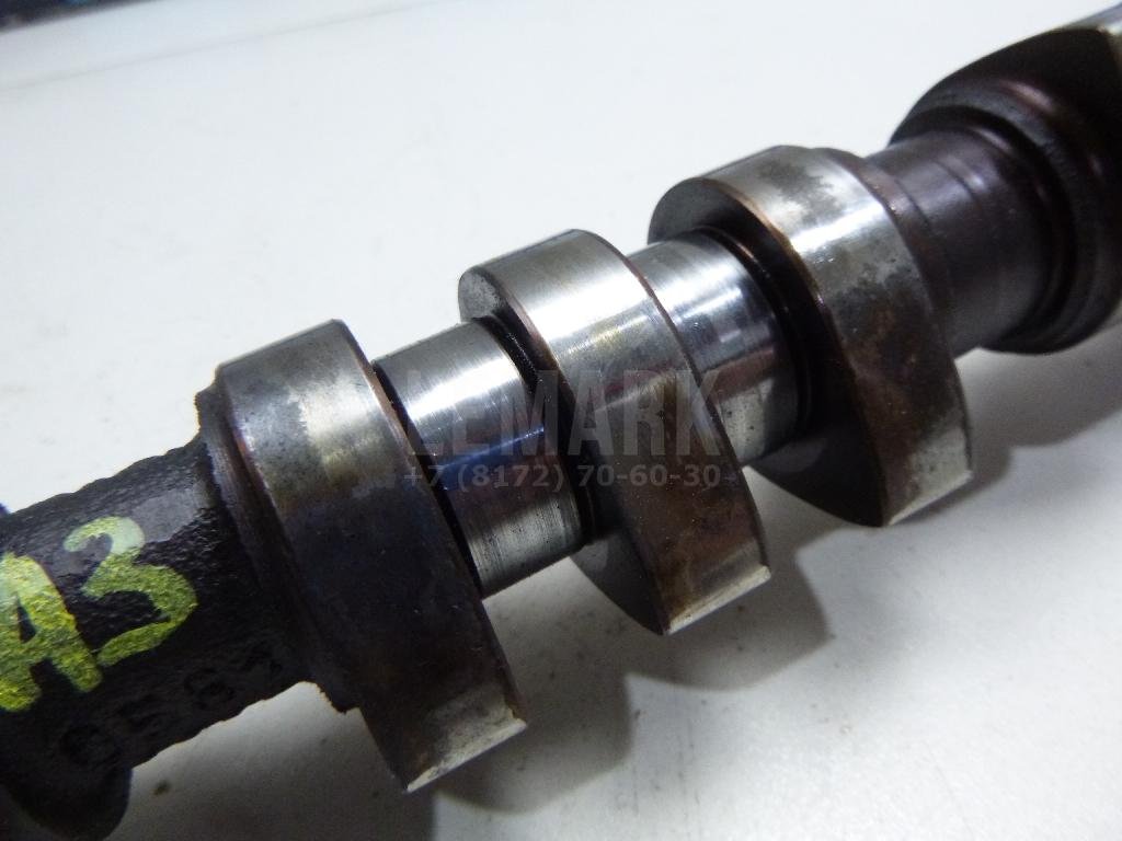 Распредвал впускной