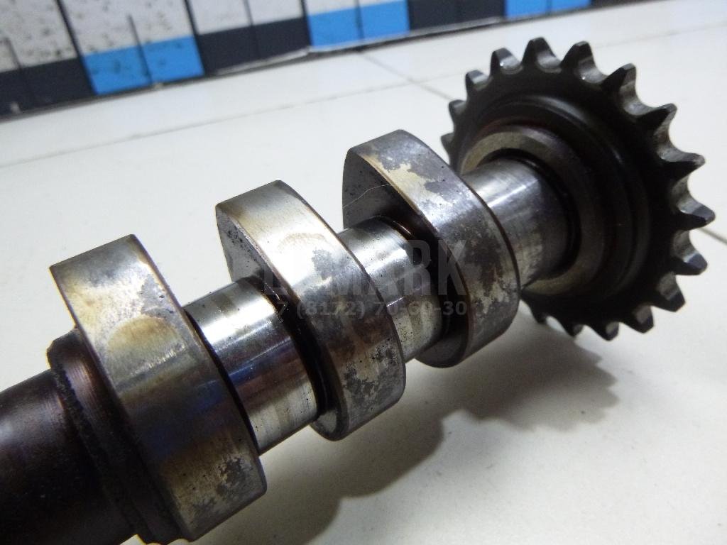 Распредвал впускной