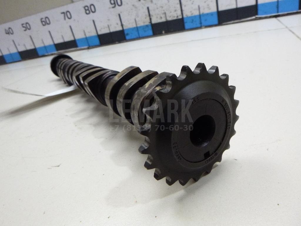 Распредвал впускной