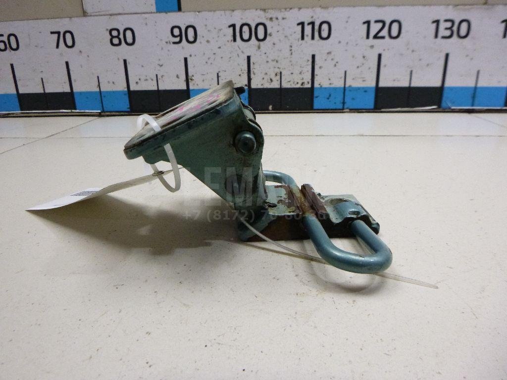 Петля двери передней левой нижняя