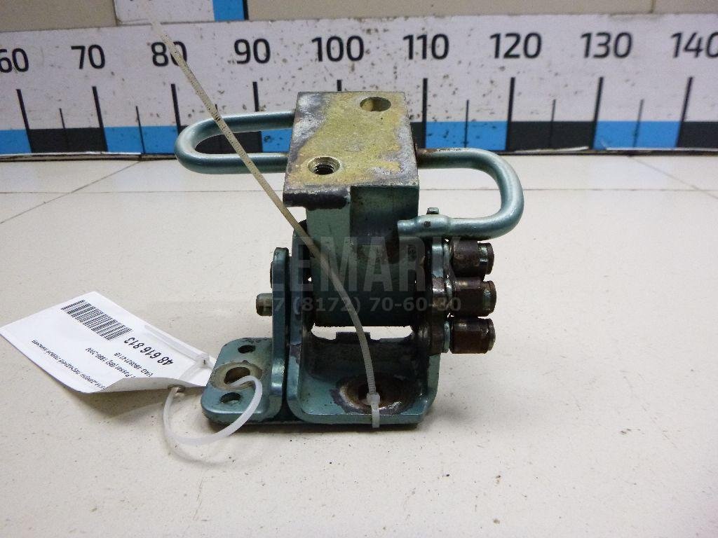 Петля двери передней левой нижняя