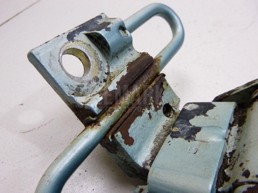 Петля двери передней левой нижняя