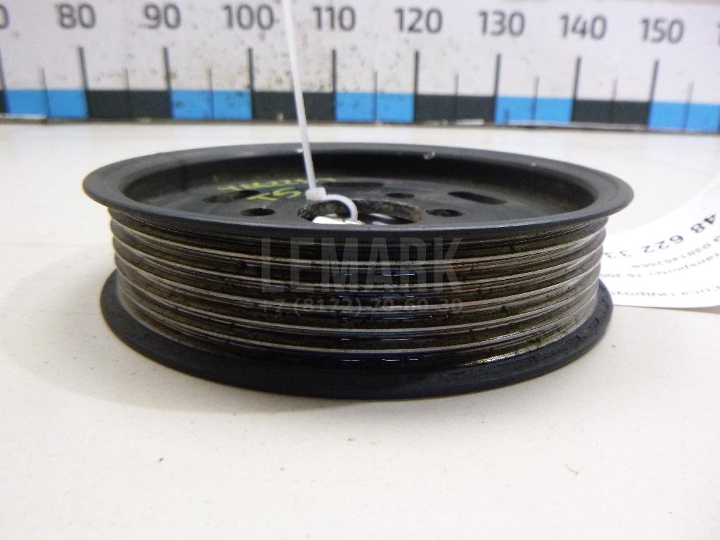 Шкив насоса гидроусилителя