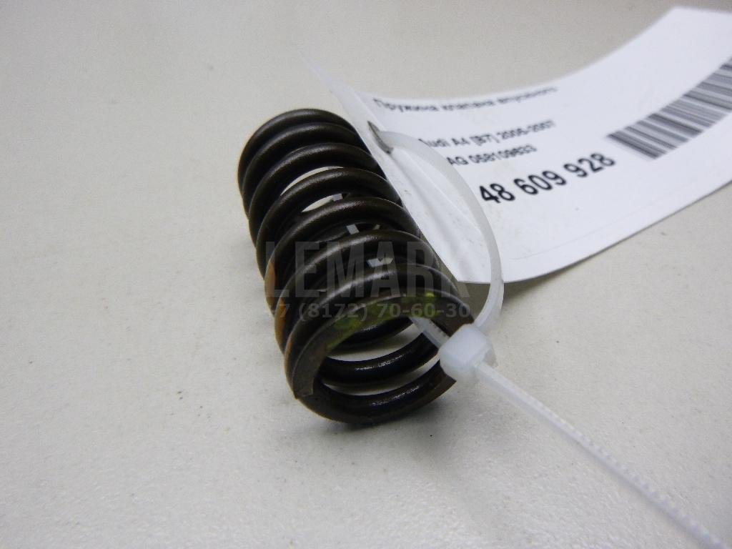 Пружина клапана впускного