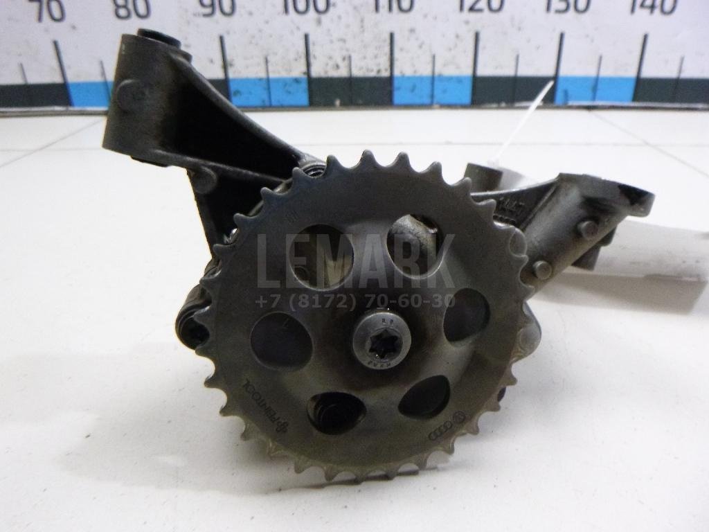 Насос масляный для  Acura MDX 2001-2006