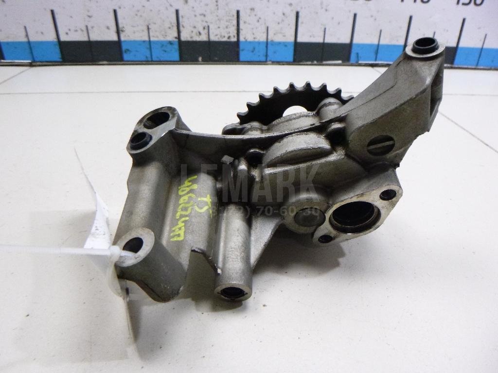 Насос масляный для  Acura MDX 2001-2006