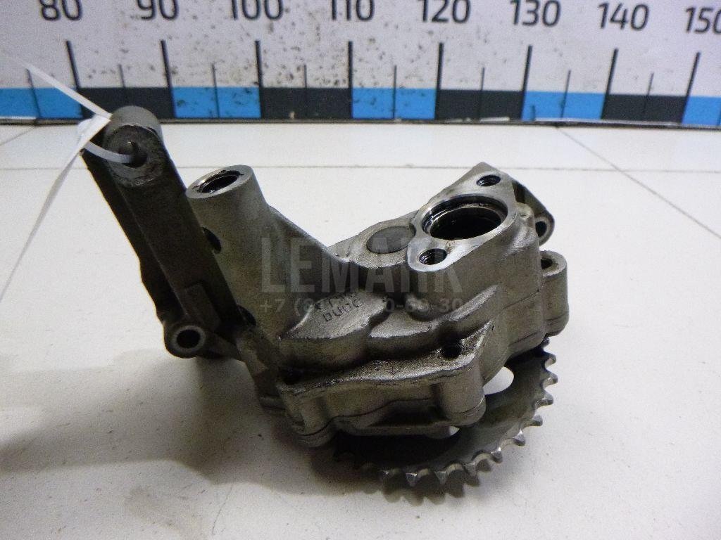 Насос масляный для  Acura MDX 2001-2006