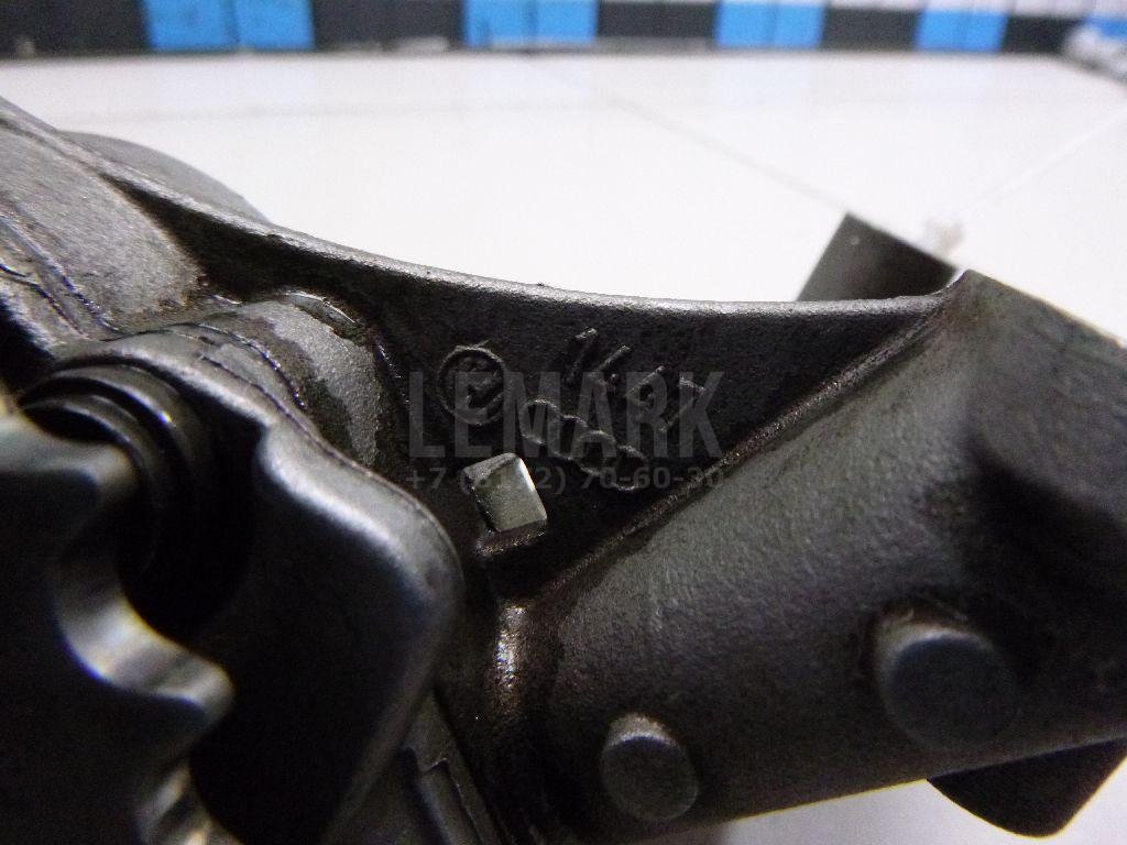 Насос масляный для  Acura MDX 2001-2006