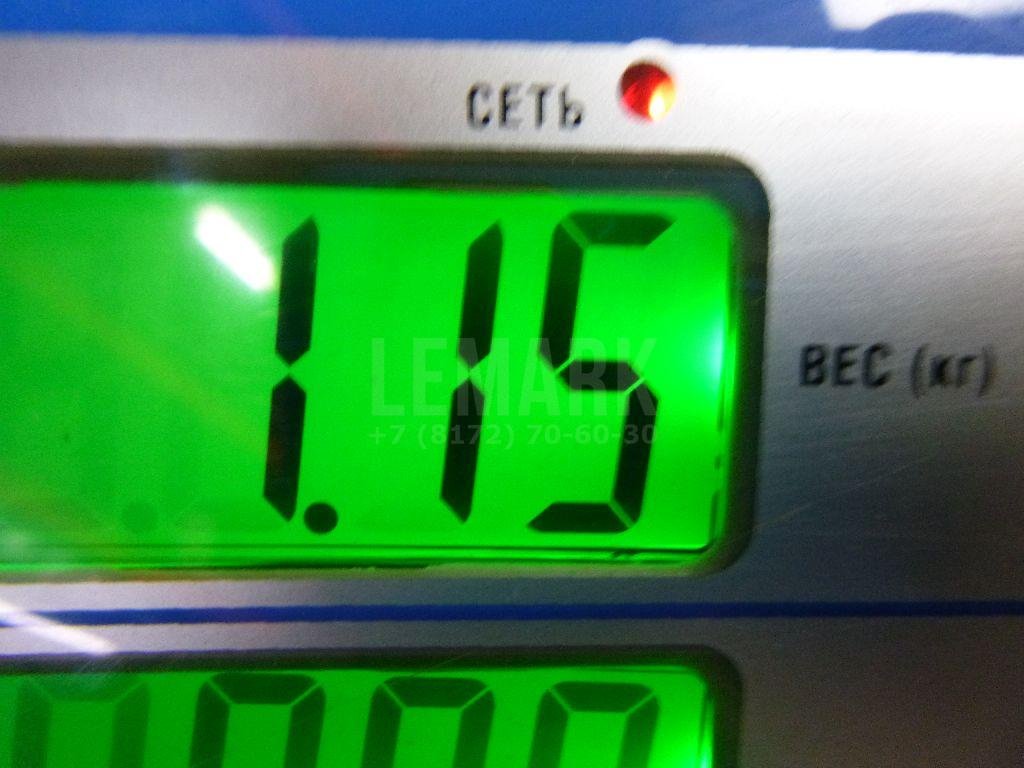 Насос масляный для  Acura MDX 2001-2006