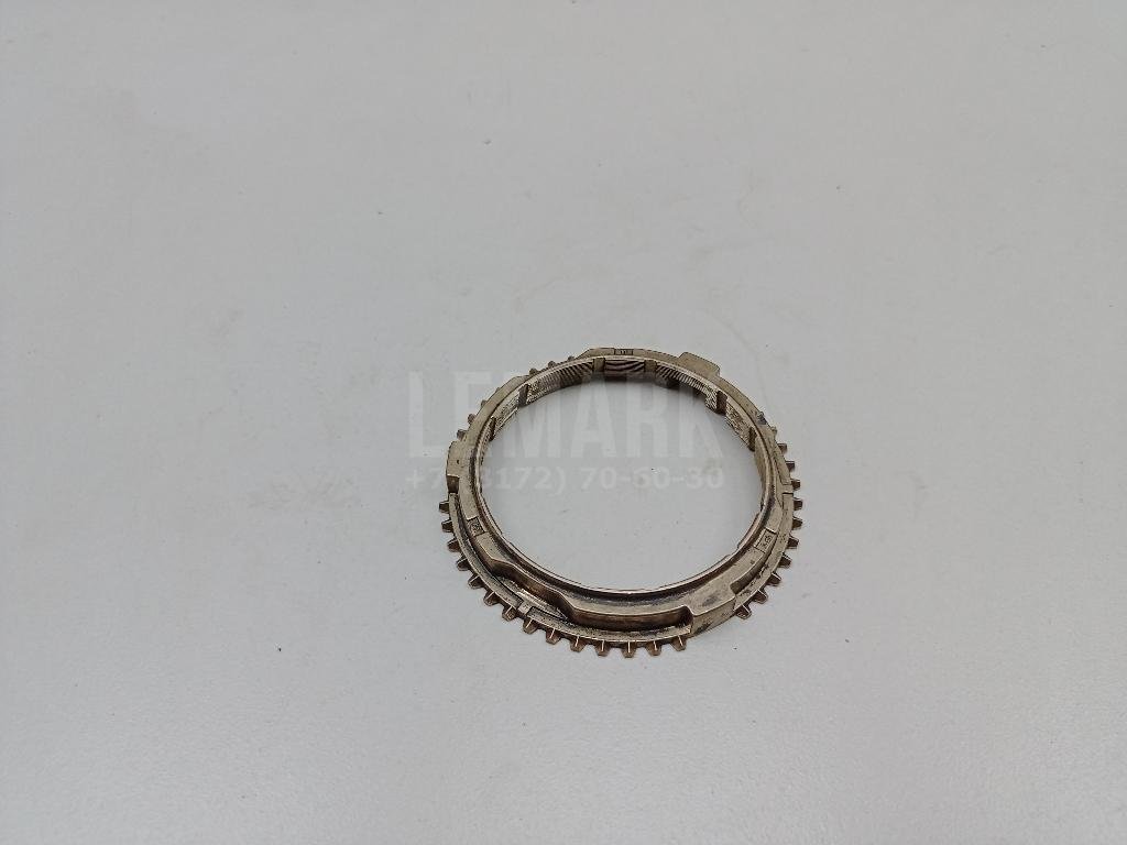 Кольцо синхронизатора