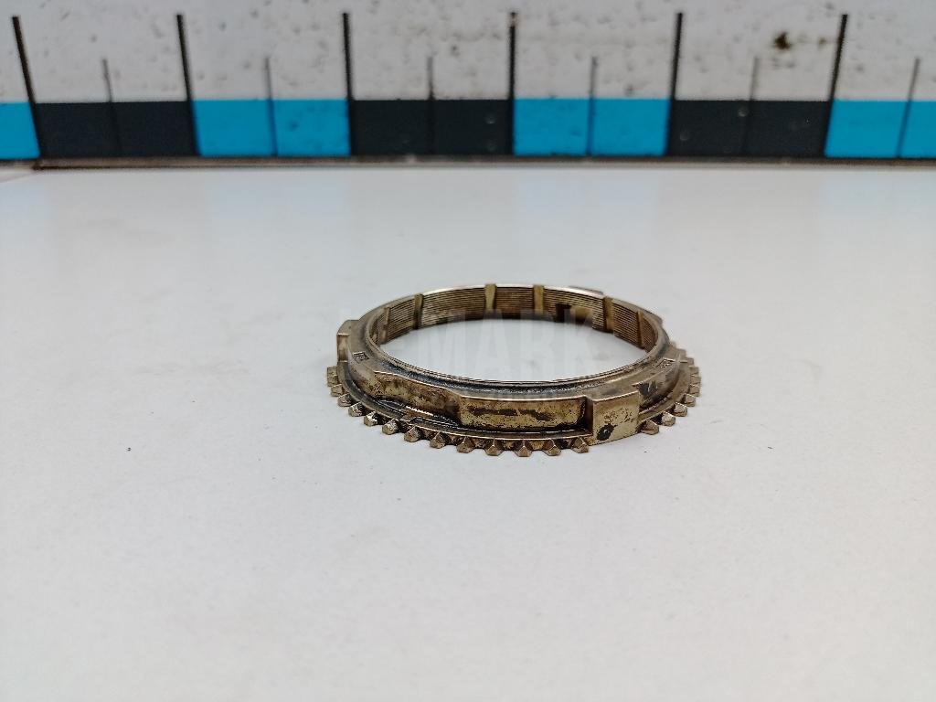 Кольцо синхронизатора