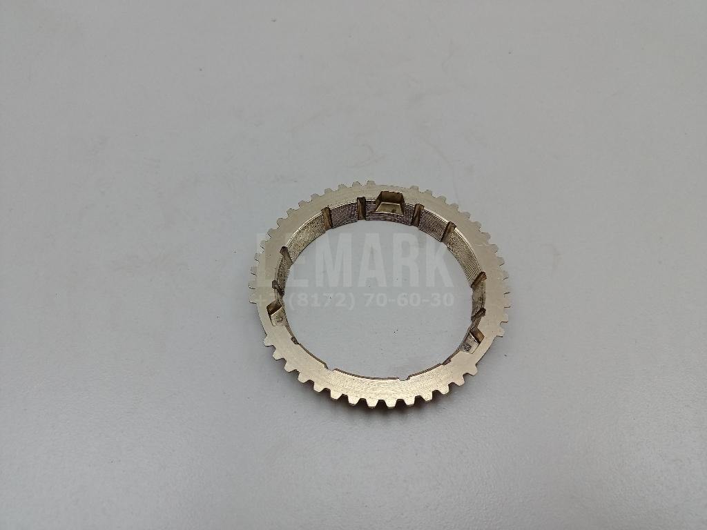 Кольцо синхронизатора