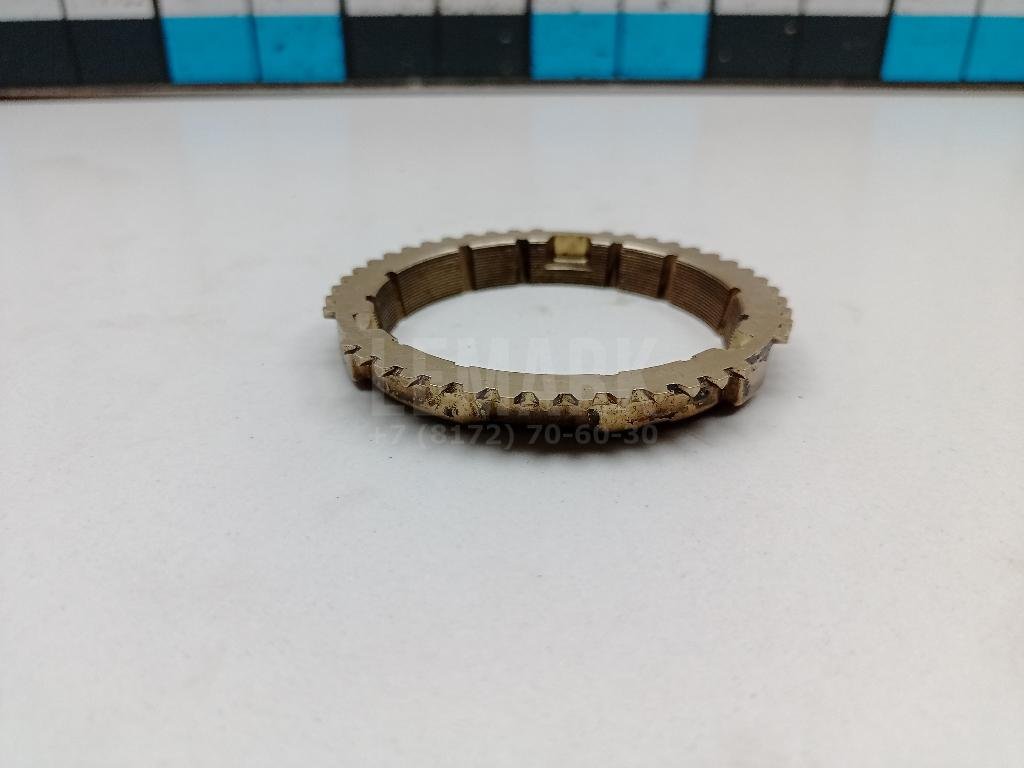 Кольцо синхронизатора