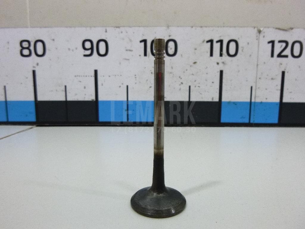 Клапан выпускной для  Acura MDX 2013-2020