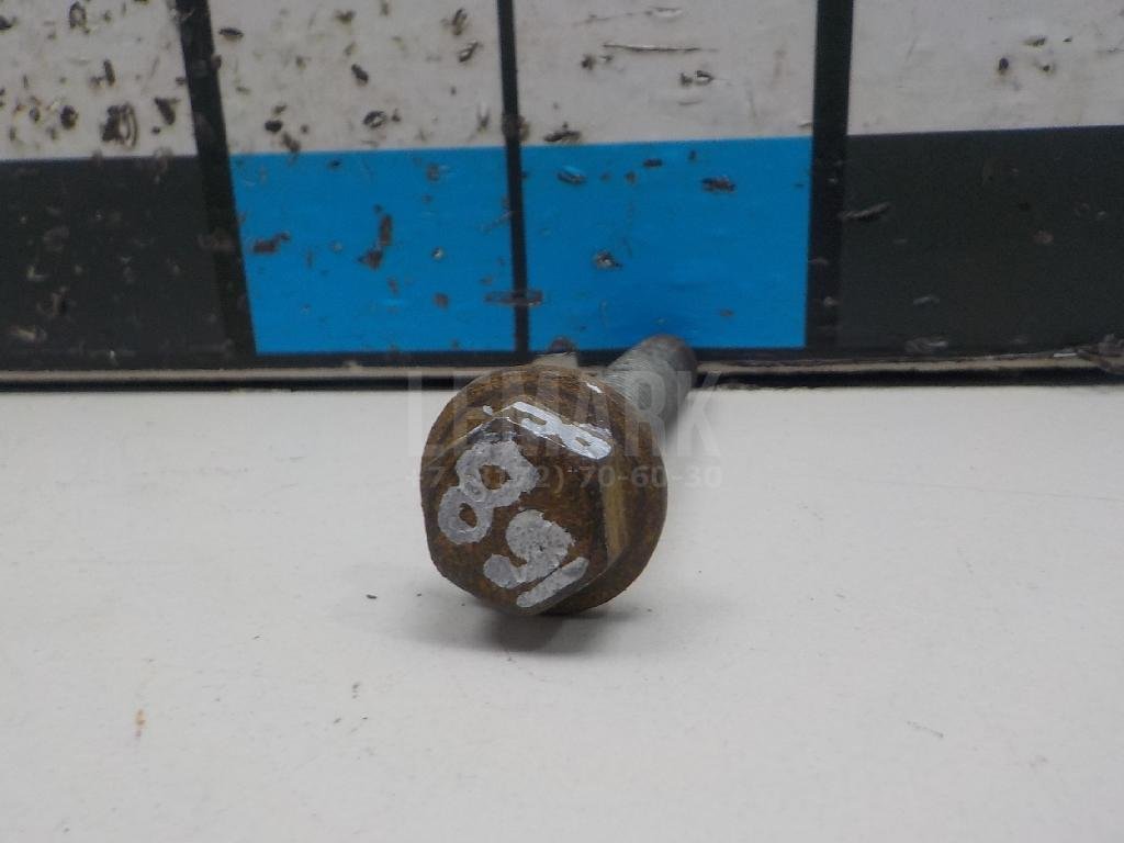 Болт заднего рычага