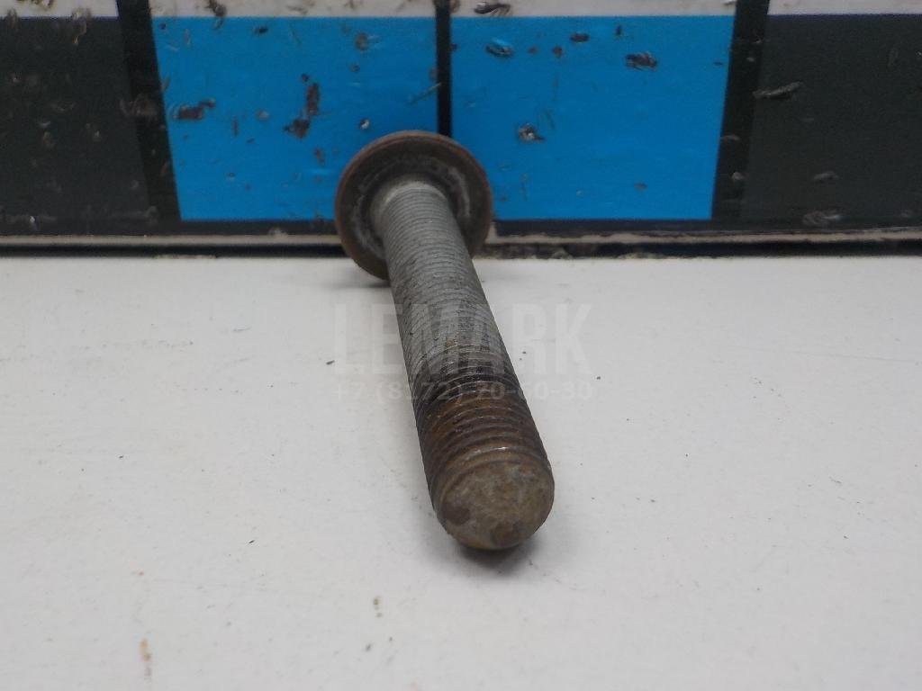 Болт заднего рычага