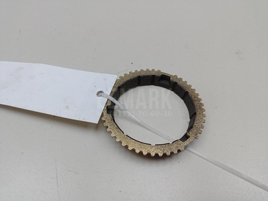 Кольцо синхронизатора