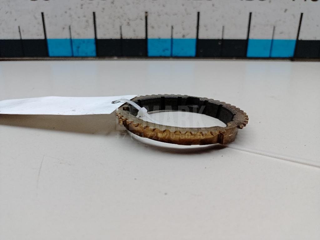 Кольцо синхронизатора