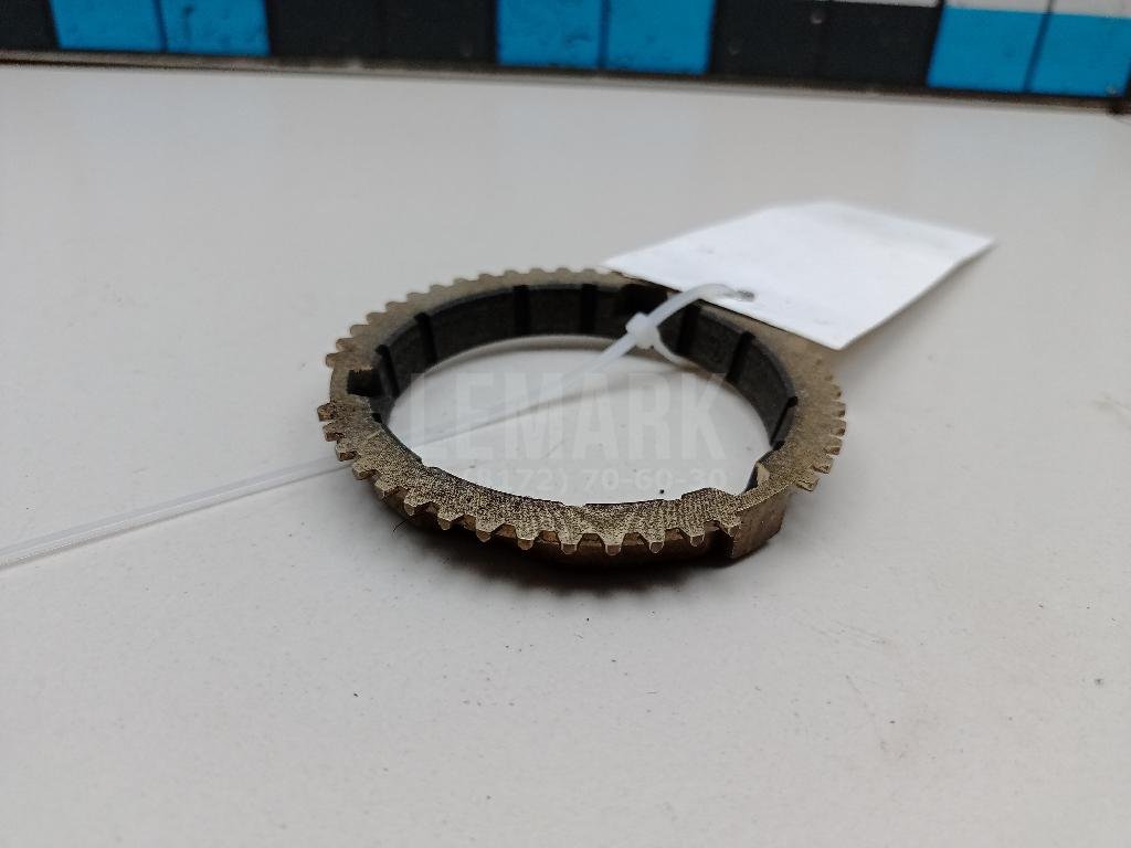 Кольцо синхронизатора