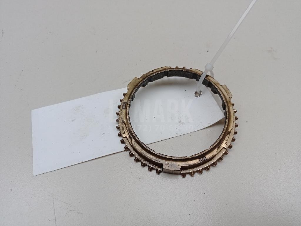 Кольцо синхронизатора