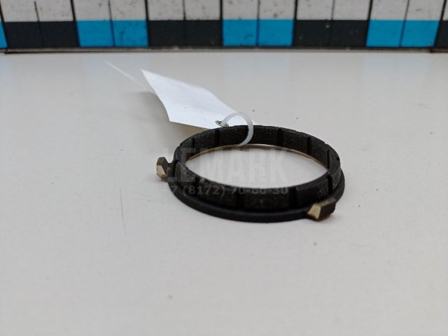 Кольцо синхронизатора