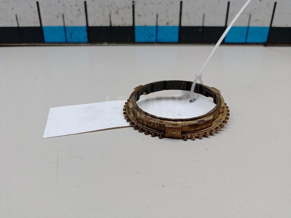 Кольцо синхронизатора