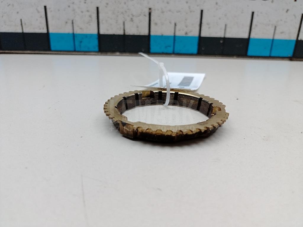 Кольцо синхронизатора