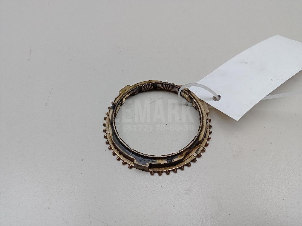 Кольцо синхронизатора