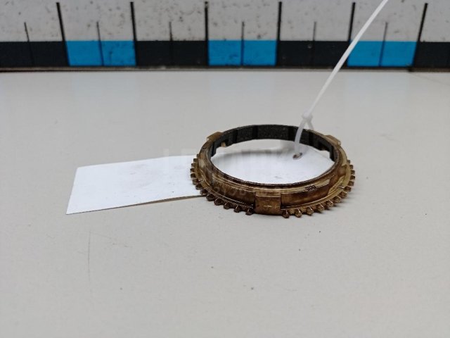 Кольцо синхронизатора