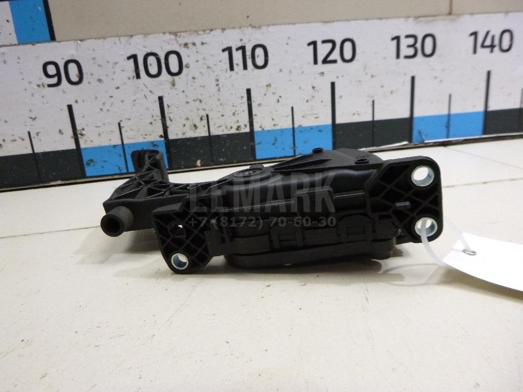 Педаль газа