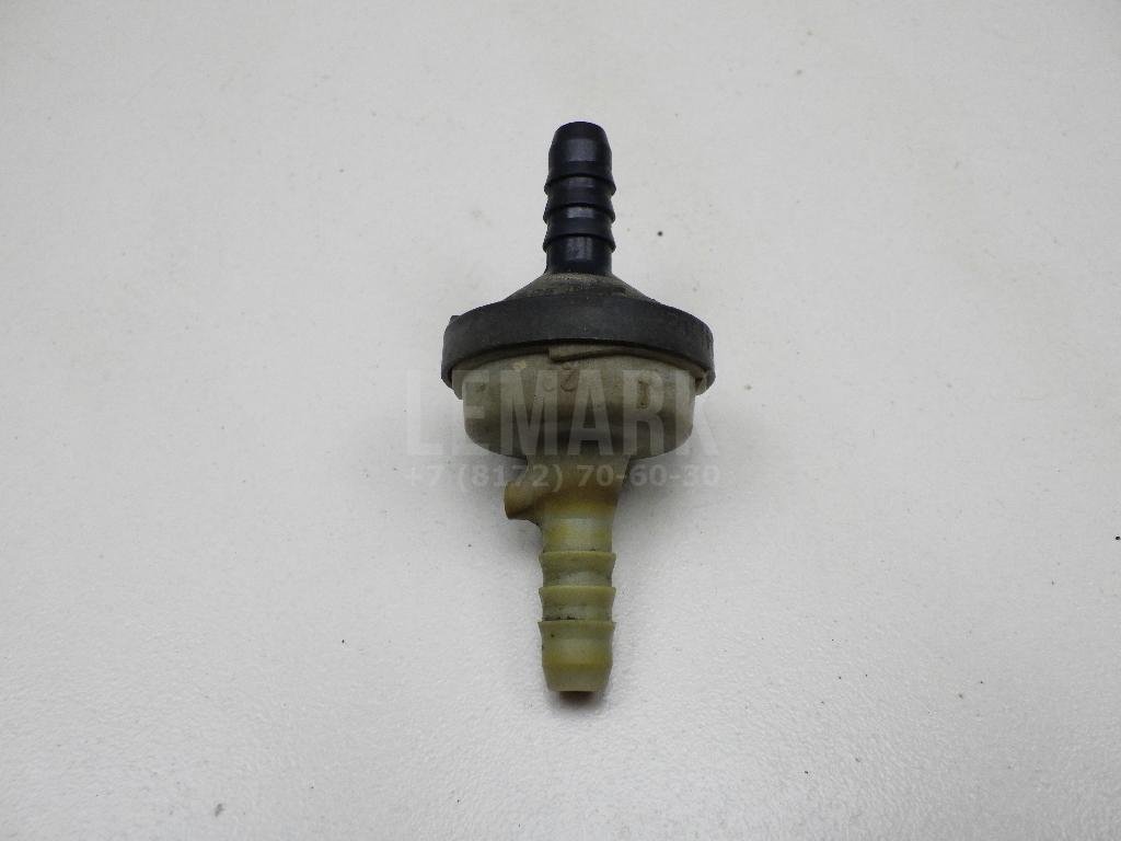 Клапан обратный