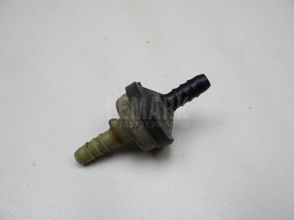 Клапан обратный