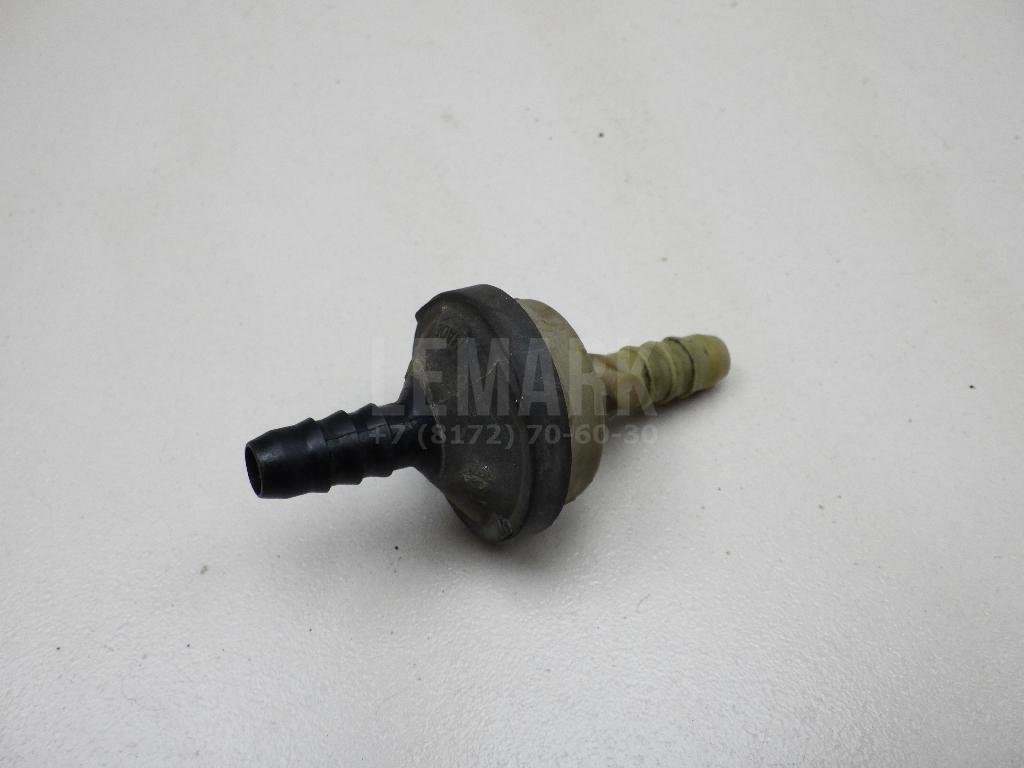 Клапан обратный