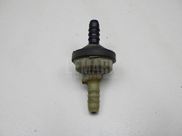 Клапан обратный