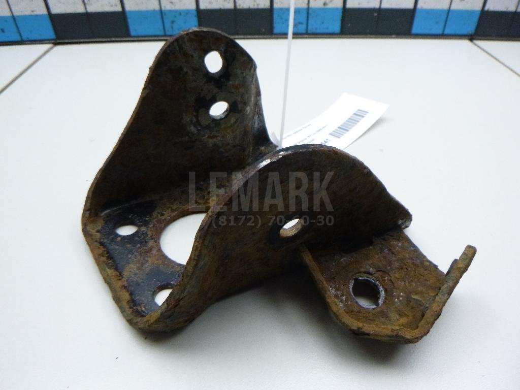 Кронштейн задней балки