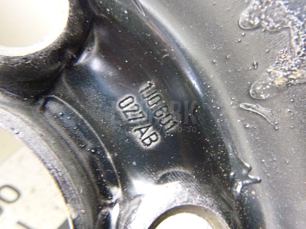 Диск колесный железо