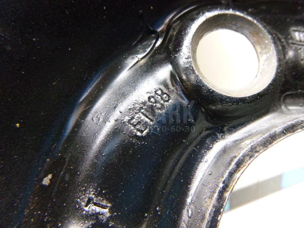 Диск колесный железо