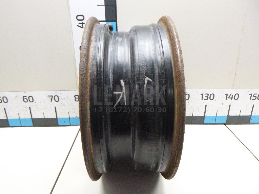 Диск колесный железо