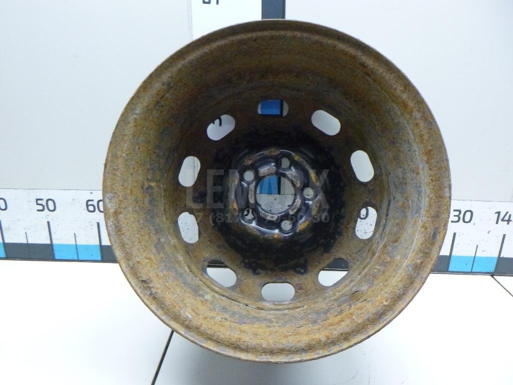 Диск колесный железо