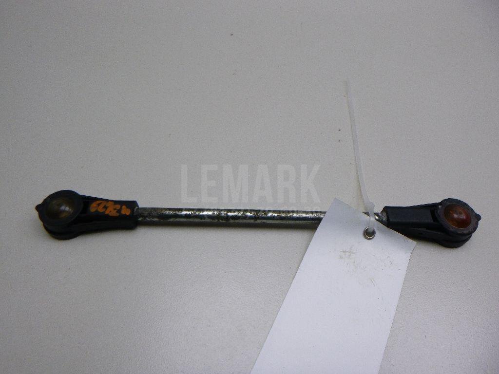 Тяга кулисы КПП