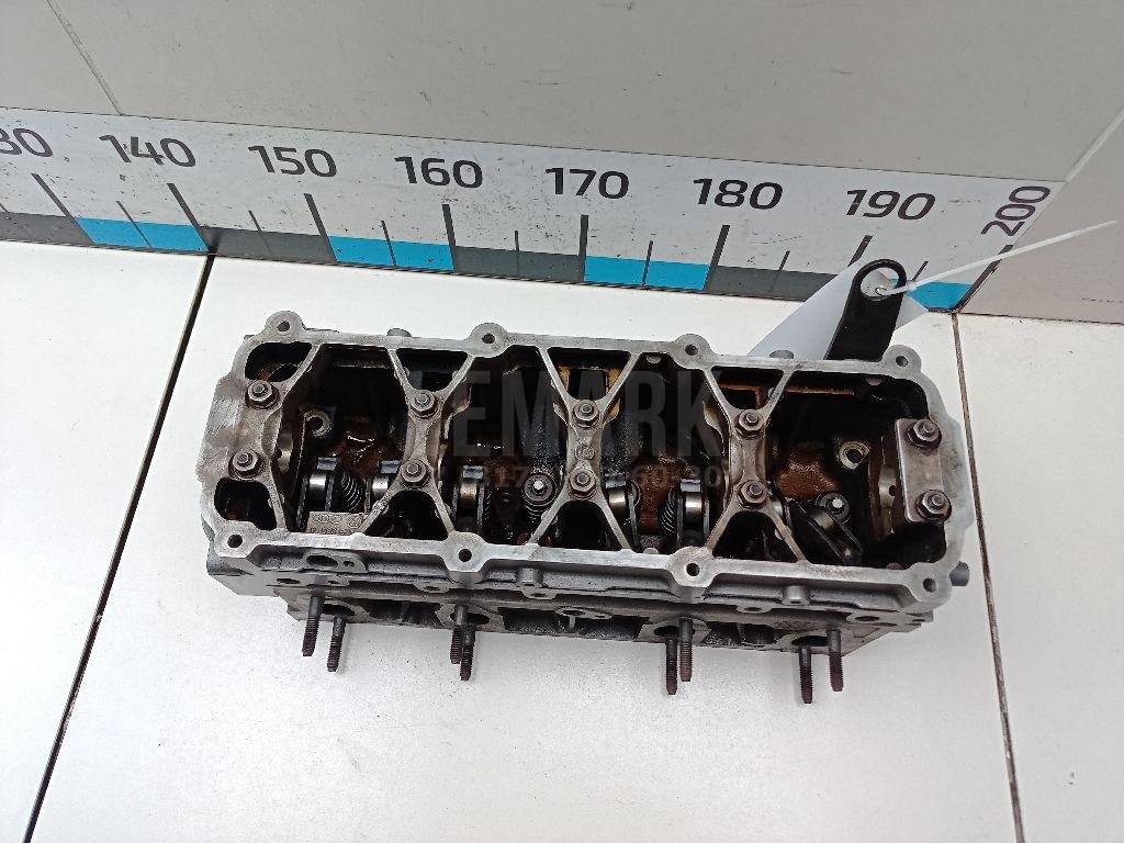 Головка блока