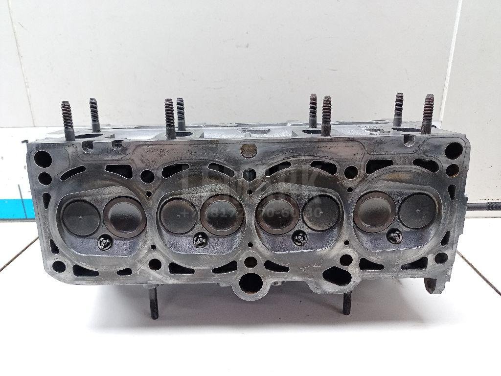 Головка блока