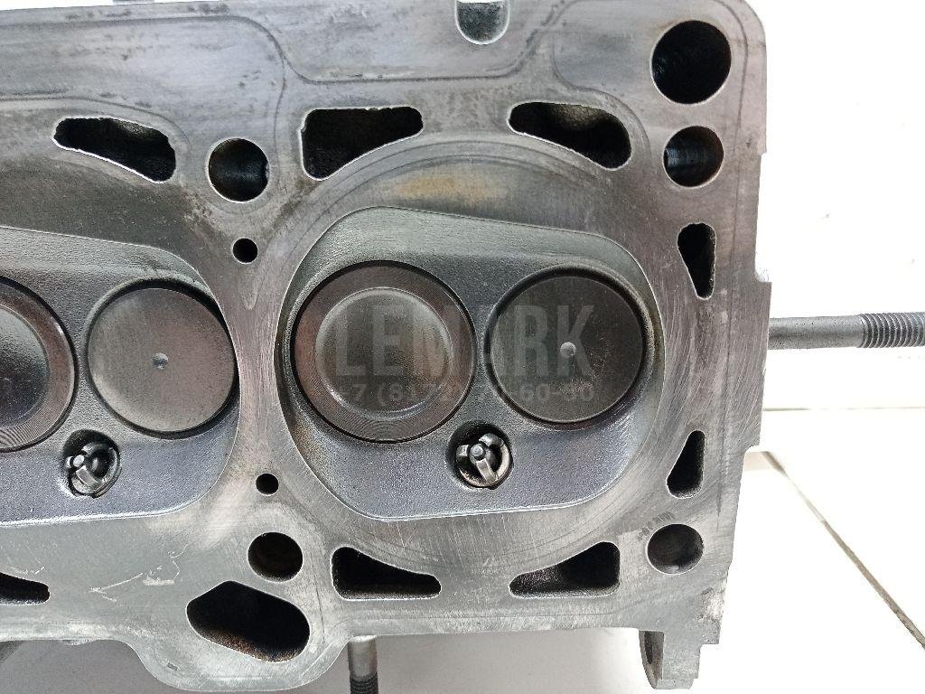 Головка блока