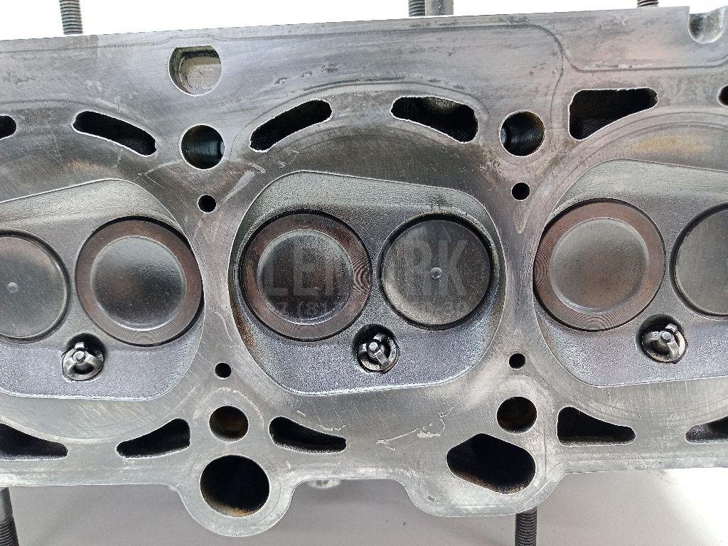 Головка блока