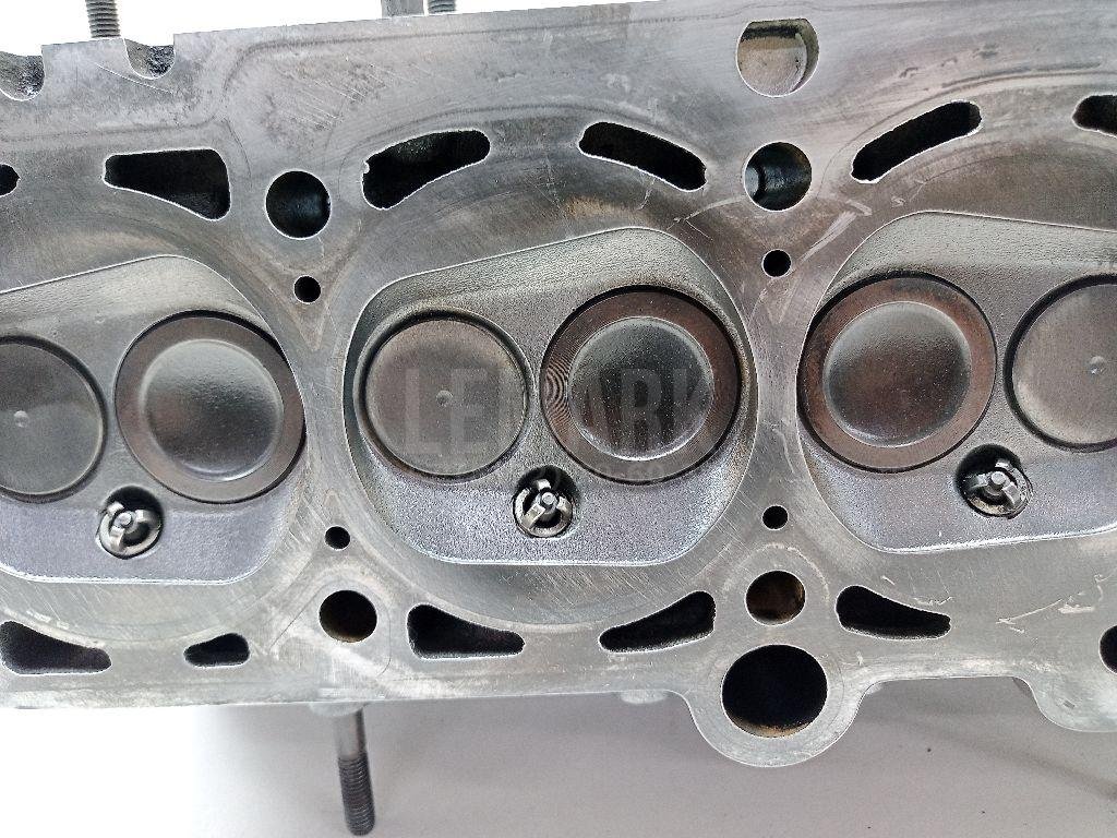 Головка блока