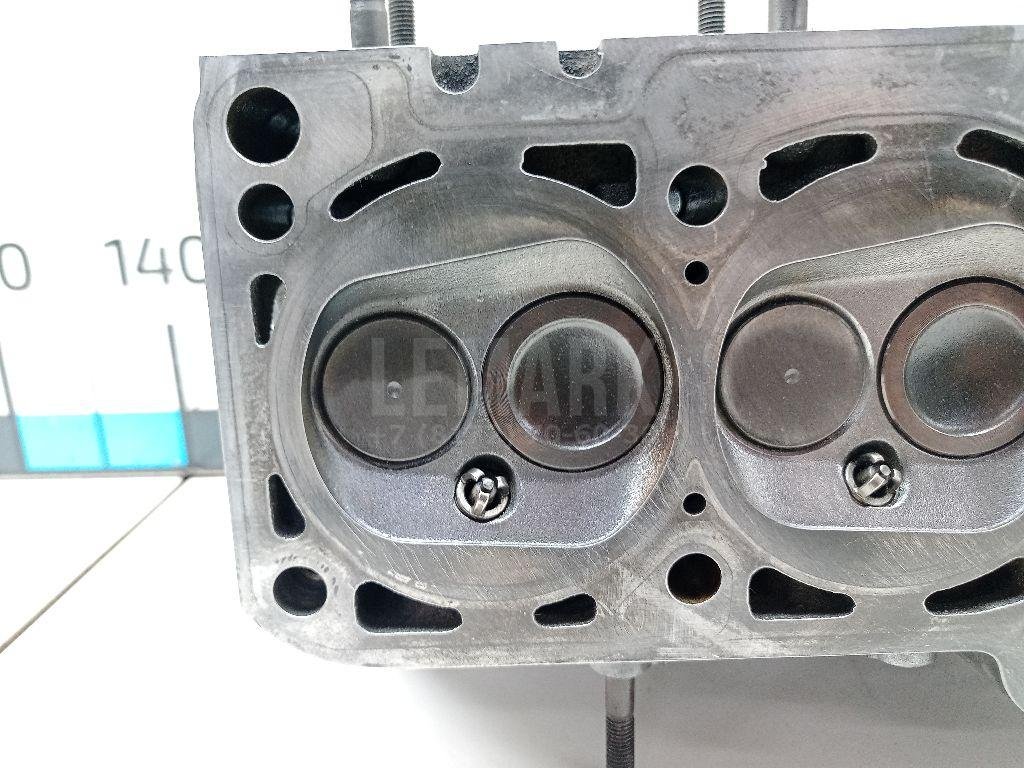 Головка блока