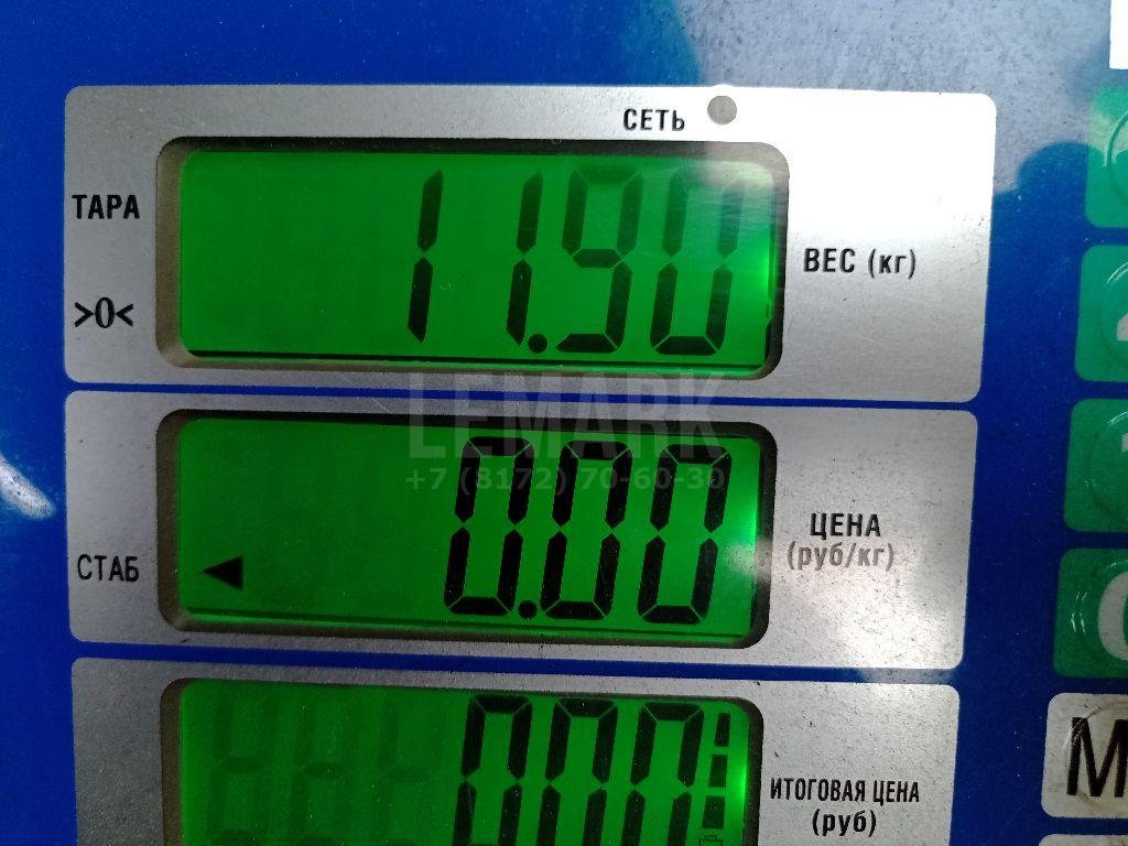 Головка блока