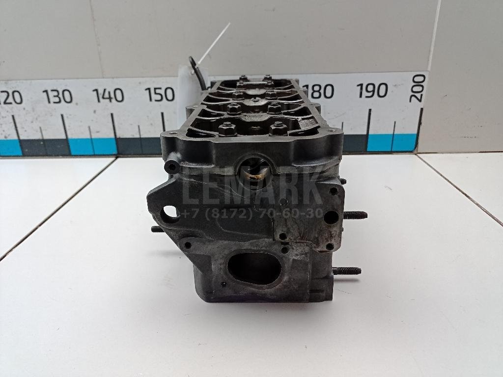 Головка блока