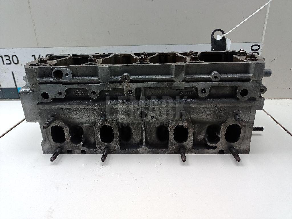 Головка блока